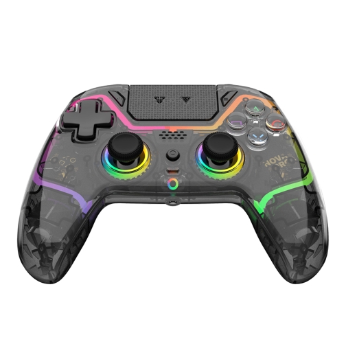 Купити Геймпад-Контролер бездротовий Fantech WGP14V2 Nova Pro Atomic, 3