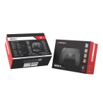 Купити Геймпад-Контролер бездротовий Fantech WGP16 Nova II, 2