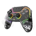 Купити Геймпад-Контролер бездротовий Fantech WGP14V2 Nova Pro Atomic, 4