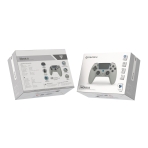 Купити Геймпад-Контролер бездротовий Fantech WGP16 Nova II, 3