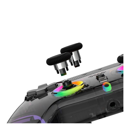 Купити Геймпад-Контролер бездротовий Fantech WGP14V2 Nova Pro Atomic, 5