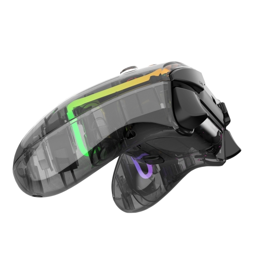 Купити Геймпад-Контролер бездротовий Fantech WGP14V2 Nova Pro Atomic, 7