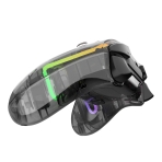 Купити Геймпад-Контролер бездротовий Fantech WGP14V2 Nova Pro Atomic, 7