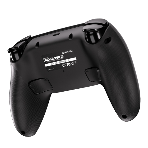 Купить Геймпад-Контроллер беспроводной Fantech WGP12S Revolver III, 11