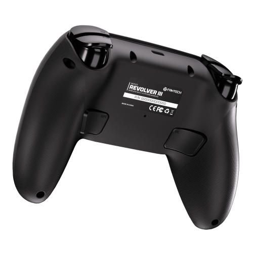 Купить Геймпад-Контроллер беспроводной Fantech WGP12S Revolver III, 10