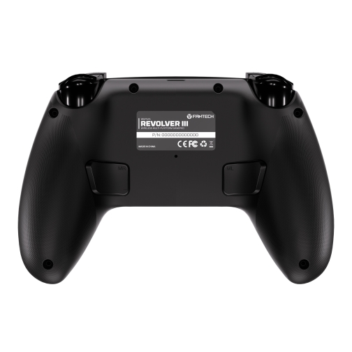 Купить Геймпад-Контроллер беспроводной Fantech WGP12S Revolver III, 9