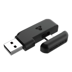 Купить Геймпад-Контроллер беспроводной Fantech WGP12S Revolver III, 15