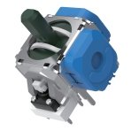 Купити Геймпад-Контролер бездротовий Fantech WGP16 Nova II, 13