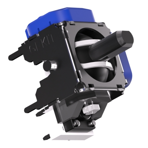 Купить Геймпад-Контроллер беспроводной Fantech WGP12S Revolver III, 17