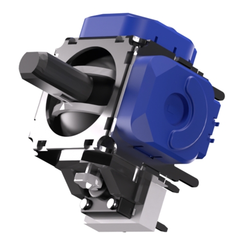 Купить Геймпад-Контроллер беспроводной Fantech WGP12S Revolver III, 16