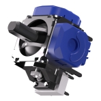 Купить Геймпад-Контроллер беспроводной Fantech WGP12S Revolver III, 16