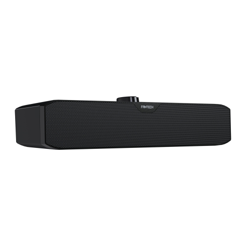 Купити Комп'ютерні колонки Fantech GS206 Groove bar lite, 6