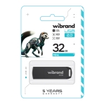 Купити USB флеш-накопичувач Wibrand 32gb Mink