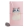 Купити Блокнот Nimmy Hand Book Combination Ragdoll Pink