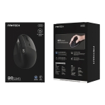 Купить Wireless Мышь Fantech GO W195, 2