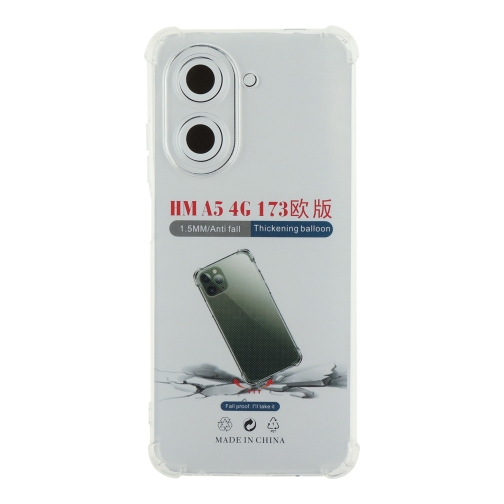 Купити Чохол TPU Virgin Hard для Xiaomi Redmi A5 4G, 2