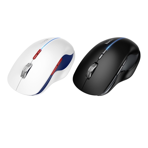 Купити Бездротова Миша Hoco GM40 Dixon RGB dual-mode (rechargeable version)