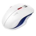 Купити Бездротова Миша Hoco GM40 Dixon RGB dual-mode (rechargeable version), 6