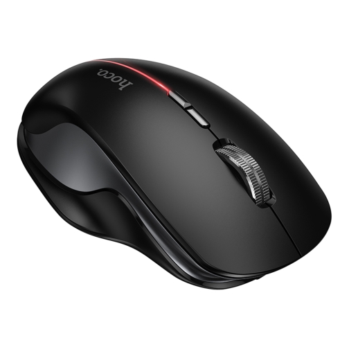 Купити Бездротова Миша Hoco GM40 Dixon RGB dual-mode (rechargeable version), 7