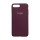 Купити Чохол Silicone Case Full Size (AA) для iPhone 7 Plus/8 Plus 42.Maroon