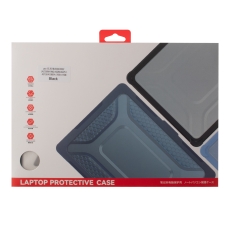 Купить Накладка TPU+PC Color Diagram for MacBook Pro 13" 2018/2020/2022 （A2338/A2289/A2251/A1989)