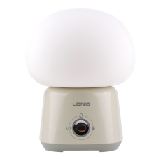 Купити Настільний RGB Нічник Ldnio Y4 3500 mAh Купити Настільний RGB Нічник Ldnio Y4 3500 mAh