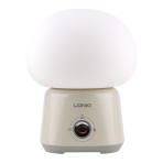 Купити Настільний RGB Нічник Ldnio Y4 3500 mAh