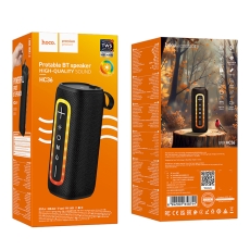 Купити Колонка Hoco HC36