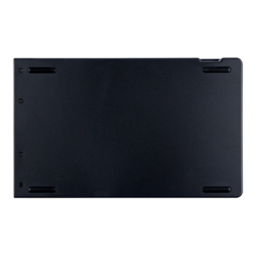 Купить Клавиатура беспроводная складная JEQANG JB-828 Foldable Bluetooth, 3