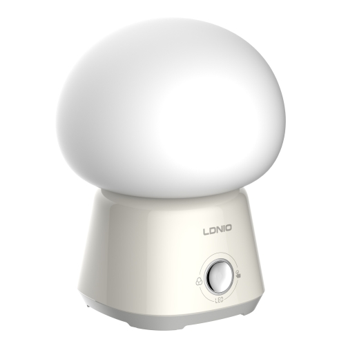 Купити Настільний RGB Нічник Ldnio Y4 3500 mAh, 3