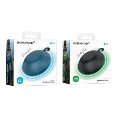 Купити Колонка Borofone BR48