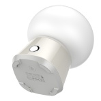 Купити Настільний RGB Нічник Ldnio Y4 3500 mAh, 7