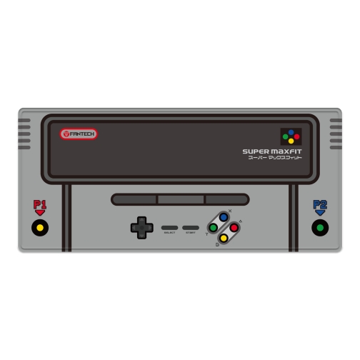 Купити Килимок для Мишки Fantech ATO Super Maxfit MP905 (900*400*4mm)