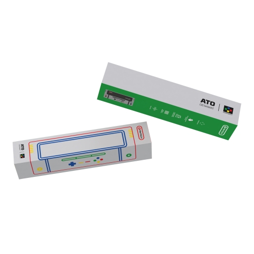 Купити Килимок для Мишки Fantech ATO Super Maxfit MP905 (900*400*4mm), 2