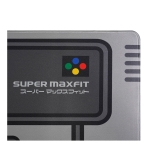 Купити Килимок для Мишки Fantech ATO Super Maxfit MP905 (900*400*4mm), 3