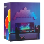 Купити Світильник Стільниковий Соти RGB FWWSB8-17-9 (9шт.)