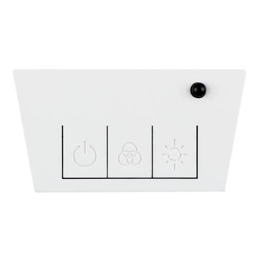 Купити Світильник Стільниковий Соти RGB FWWSB8-17-9 (9шт.), 3