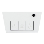 Купити Світильник Стільниковий Соти RGB FWWSB8-17-9 (9шт.), 3