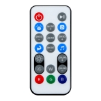 Купити Світильник Стільниковий Соти RGB FWWSB8-17-9 (9шт.), 6