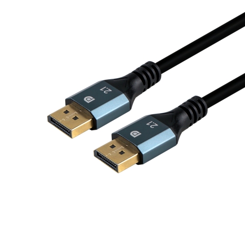 Купить Cable DP to DP 2.1V 4K/240Hz 1m