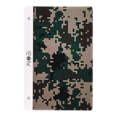 Купить Текстурированная пленка iNobi Camouflage