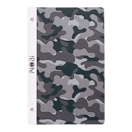 Купити Текстурована плівка iNobi Camouflage, 3