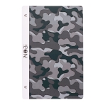 Купити Текстурована плівка iNobi Camouflage, 3