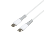 Купить USB Ridea RC-SI35 SiliconePro Type-C to Type-C 60W, 4