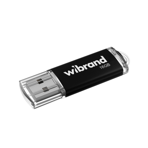 Купить USB Flash Drive Wibrand 16gb Cougar, 3