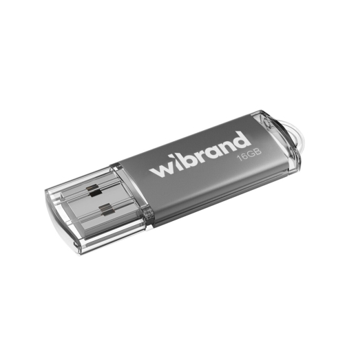 Купить USB Flash Drive Wibrand 16gb Cougar, 4