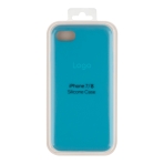 Купити Чохол Silicone Case Full Size (AA) для iPhone 7/8/SE2, 2
