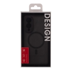 Купити Чохол TPU+PC Anti Drop Full Camera with MagSafe для Samsung Galaxy S25 Edge 5G (S937)