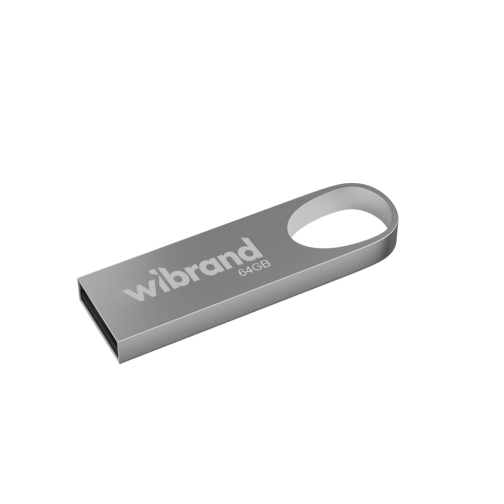 Купити USB флеш-накопичувач Wibrand 64gb Irbis, 2