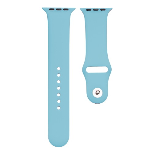 Купить Ремешок для Apple Watch Band Silicone One-Piece Size-S 42/44/45/49 mm, 8